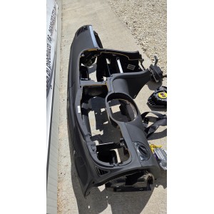 SAAB 9.3 9-3 AERO KIT AIRBAG GUIDATORE CRUSCOTTO CINTURE CENTRALINA PASSEGGERO