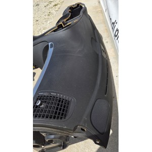 SAAB 9.3 9-3 AERO KIT AIRBAG GUIDATORE CRUSCOTTO CINTURE CENTRALINA PASSEGGERO
