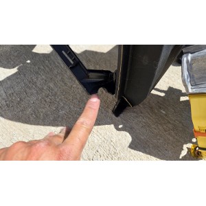 SAAB 9.3 9-3 AERO KIT AIRBAG GUIDATORE CRUSCOTTO CINTURE CENTRALINA PASSEGGERO