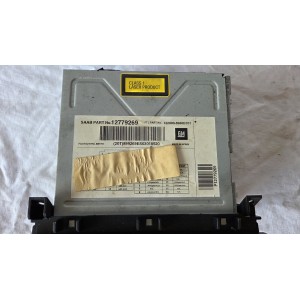SAAB 9.3 9-3 AERO AUTORADIO MODULO RADIO CD AUX