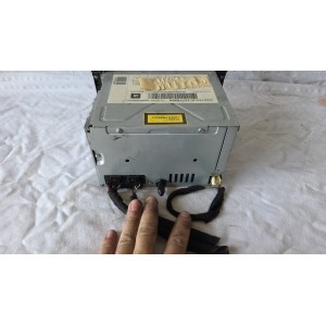 SAAB 9.3 9-3 AERO AUTORADIO MODULO RADIO CD AUX