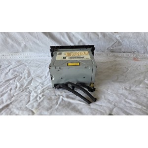 SAAB 9.3 9-3 AERO AUTORADIO MODULO RADIO CD AUX