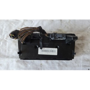 SAAB 9.3 9-3 AERO CENTRALINA COMANDO CLIMATIZZATORE CLIMA RISCALDAMENTO BIZONA