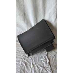 SAAB 9.3 9-3 AERO CASSETTO VANO BOX PORTAOGGETTI CRUSCOTTO PASSEG