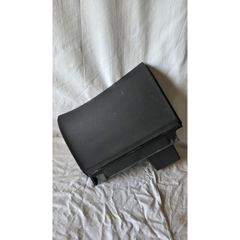 SAAB 9.3 9-3 AERO CASSETTO VANO BOX PORTAOGGETTI CRUSCOTTO PASSEG