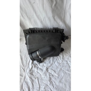 SAAB 9.3 9-3 AERO SCATOLA BOX PORTAFILTRO ARIA DEBIMETRO