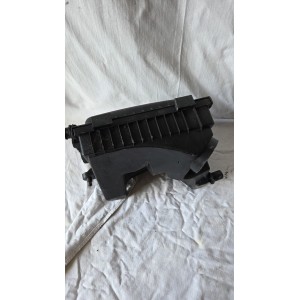 SAAB 9.3 9-3 AERO SCATOLA BOX PORTAFILTRO ARIA DEBIMETRO