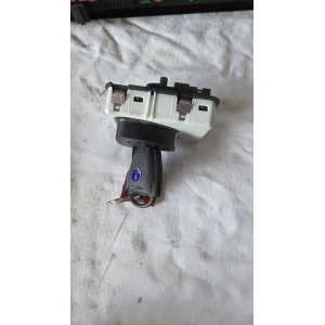 SAAB 9.3 9-3 KIT AVVIAMENTO CENTRALINA ECU BODY CHIAVE MOTORE