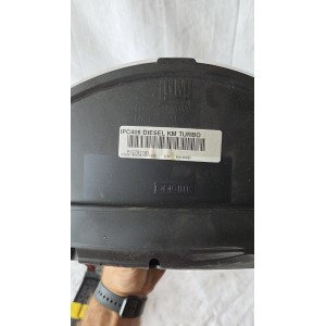 SAAB 9.3 9-3 KIT AVVIAMENTO CENTRALINA ECU BODY CHIAVE MOTORE