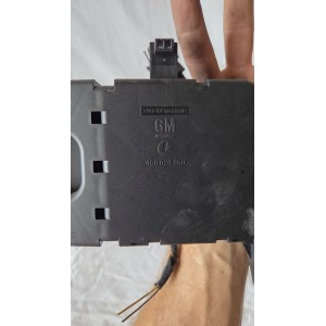 SAAB 9.3 9-3 KIT AVVIAMENTO CENTRALINA ECU BODY CHIAVE MOTORE