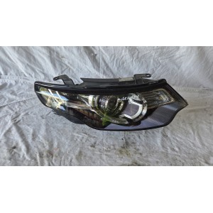 LAND ROVER DISCOVERY SPORT L550 FANALE PROIETTORE FARO LUCE ANTERIORE DX