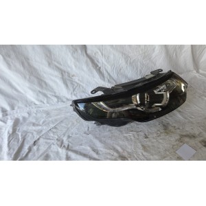 LAND ROVER DISCOVERY SPORT L550 FANALE PROIETTORE FARO LUCE ANTERIORE DX