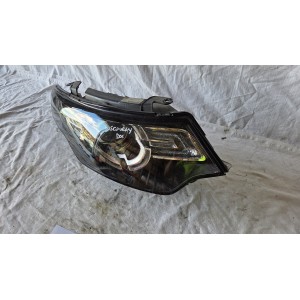 LAND ROVER DISCOVERY SPORT L550 FANALE PROIETTORE FARO LUCE ANTERIORE DX